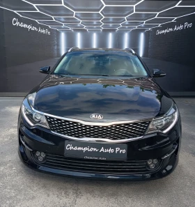 Kia Optima IV Sportwagon | Mobile.bg � ����� ������ 2