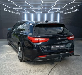 Kia Optima IV Sportwagon | Mobile.bg � ����� ������ 5