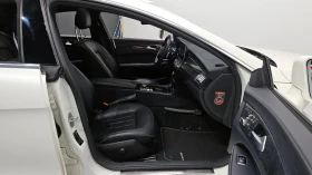 Mercedes-Benz CLS 400 AMG* �����* 360* �������* ��������*  | Mobile.bg � ����� ������ 12