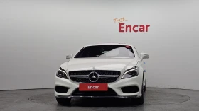 Mercedes-Benz CLS 400 AMG* �����* 360* �������* ��������*  | Mobile.bg � ����� ������ 2