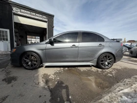 Mitsubishi Lancer GT 2.4L* 5-СТ. РЪЧНА* ROCKFORD FOSGATE* FAST FC - 9600 € / 18775.97 лв. - 88615420 4