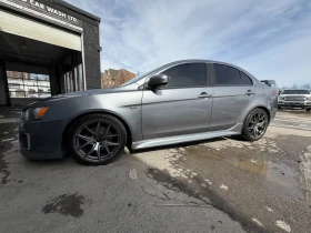 Mitsubishi Lancer GT 2.4L* 5-СТ. РЪЧНА* ROCKFORD FOSGATE* FAST FC - 9600 € / 18775.97 лв. - 88615420 3