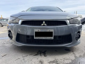 Mitsubishi Lancer GT 2.4L* 5-СТ. РЪЧНА* ROCKFORD FOSGATE* FAST FC - 9600 € / 18775.97 лв. - 88615420 2