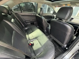 Mitsubishi Lancer GT 2.4L* 5-СТ. РЪЧНА* ROCKFORD FOSGATE* FAST FC - 9600 € / 18775.97 лв. - 88615420 9