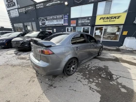 Mitsubishi Lancer GT 2.4L* 5-СТ. РЪЧНА* ROCKFORD FOSGATE* FAST FC - 9600 € / 18775.97 лв. - 88615420 13