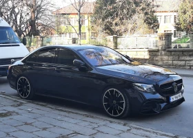 Mercedes-Benz E 220 * DIGITAL*  - 25000 € / 48895.75 лв. - 25241733 6
