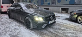 Mercedes-Benz E 220 * DIGITAL*  - 25000 € / 48895.75 лв. - 25241733 2