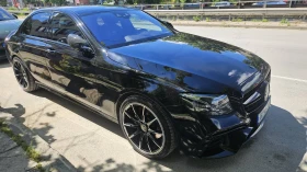 Mercedes-Benz E 220 * DIGITAL* 