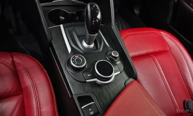 Alfa Romeo Giulia 2.0 | ���� | LED | Navi | ������ |  | Mobile.bg � ����� ������ 9