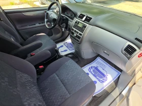 Toyota Avensis verso 2.2d4d | Auto.bg — изображение 8