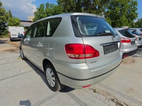 Toyota Avensis verso 2.2d4d | Auto.bg — изображение 4