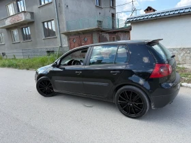 VW Golf Golf 5 1.9 TDi | Mobile.bg � ����� ������ 5