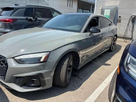 Audi A5 S LINE/Progressiv/CARFAX/���������/����/���� | Mobile.bg � ����� ������ 2