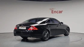 Mercedes-Benz CLS 350 ЕЛ. БАГАЖНИК* ЛЮК* КРАЙНА ЦЕНА - 9499 € / 18578.43 лв. - 90323530 2