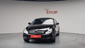 Mercedes-Benz CLS 350 ЕЛ. БАГАЖНИК* ЛЮК* КРАЙНА ЦЕНА - 9499 € / 18578.43 лв. - 90323530 3