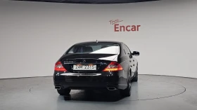 Mercedes-Benz CLS 350 ЕЛ. БАГАЖНИК* ЛЮК* КРАЙНА ЦЕНА - 9499 € / 18578.43 лв. - 90323530 4