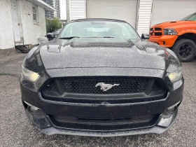 Ford Mustang * GT Premium * CARFAX * ЦЕНА ДО БГ - 16999 € - 79215118 3