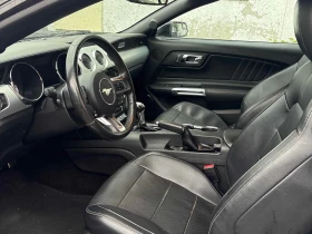 Ford Mustang * GT Premium * CARFAX * ЦЕНА ДО БГ - 16999 € - 79215118 10