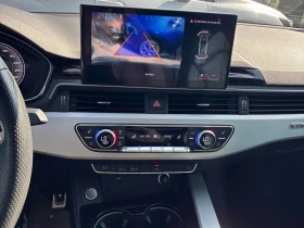 Audi A4 * Progressiv S-LINE* DISTRONIC* MATRIX*  | Mobile.bg � ����� ������ 9