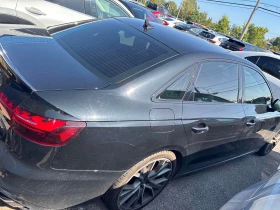 Audi A4 * Progressiv S-LINE* DISTRONIC* MATRIX*  | Mobile.bg � ����� ������ 17