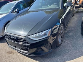 Audi A4 * Progressiv S-LINE* DISTRONIC* MATRIX*  | Mobile.bg � ����� ������ 6