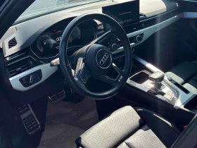 Audi A4 * Progressiv S-LINE* DISTRONIC* MATRIX*  | Mobile.bg � ����� ������ 5