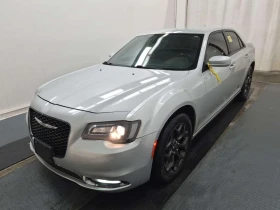 ����� �� �������� �� Chrysler 300c * Awd 300s * ������� * KEYLESS * 