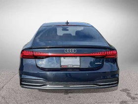 Audi A6 Technik | Auto.bg — изображение 6