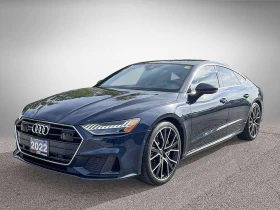 Audi A6 Technik | Auto.bg — изображение 7