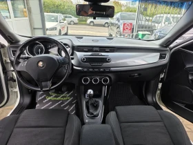 Alfa Romeo Giulietta 1.4T LPG | Auto.bg — изображение 12