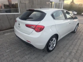 Alfa Romeo Giulietta 1.4T LPG | Auto.bg — изображение 4