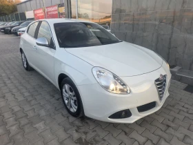 Alfa Romeo Giulietta 1.4T LPG