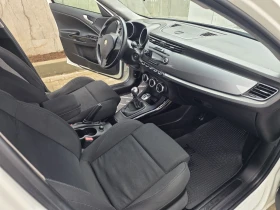 Alfa Romeo Giulietta 1.4T LPG | Auto.bg — изображение 15
