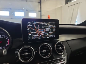 Mercedes-Benz C 43 AMG Burmester * �������� * ���������� (���� �� ��) | Mobile.bg � ����� ������ 11