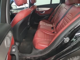 Mercedes-Benz C 43 AMG Burmester * �������� * ���������� (���� �� ��) | Mobile.bg � ����� ������ 12