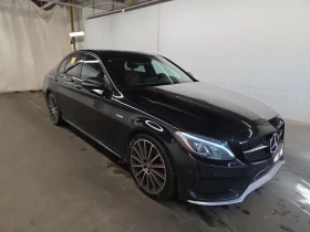 Mercedes-Benz C 43 AMG Burmester * �������� * ���������� (���� �� ��) | Mobile.bg � ����� ������ 2