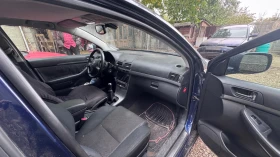 Toyota Avensis 2.2d-cat | Mobile.bg � ����� ������ 6