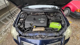 Toyota Avensis 2.2d-cat | Mobile.bg � ����� ������ 7
