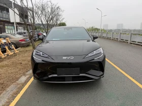 BYD Sealion 7 07 EV 2024 550 4WD Intelligent Navigation Edition | Mobile.bg � ����� ������ 5
