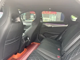 BYD Sealion 7 07 EV 2024 550 4WD Intelligent Navigation Edition | Mobile.bg � ����� ������ 12