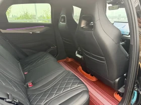 BYD Sealion 7 07 EV 2024 550 4WD Intelligent Navigation Edition | Mobile.bg � ����� ������ 11