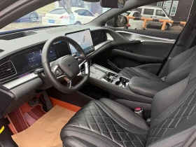 BYD Sealion 7 07 EV 2024 550 4WD Intelligent Navigation Edition | Mobile.bg � ����� ������ 9
