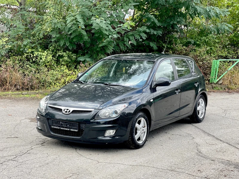 Hyundai I30 EditionPlus , снимка 2 - Автомобили и джипове - 47311689