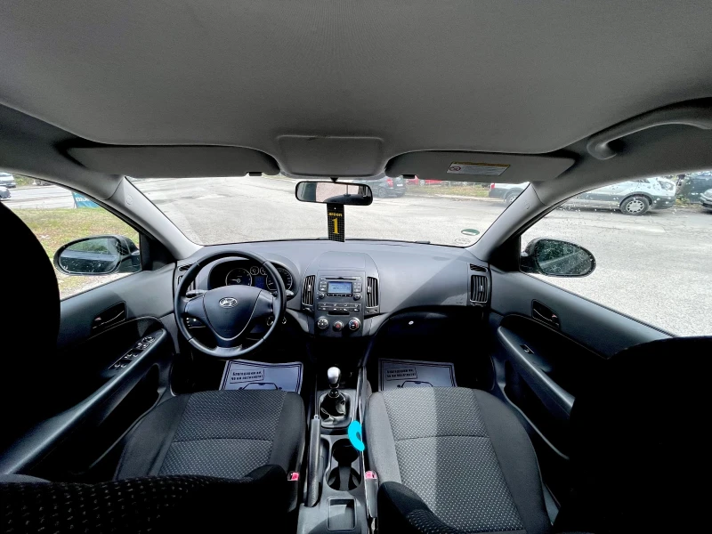 Hyundai I30 EditionPlus , снимка 8 - Автомобили и джипове - 47311689