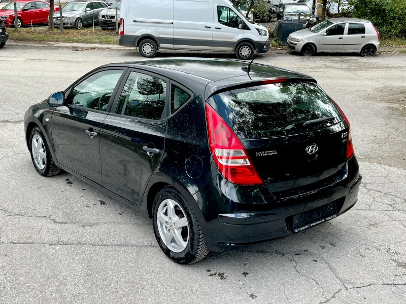 Hyundai I30 EditionPlus , снимка 4 - Автомобили и джипове - 47311689