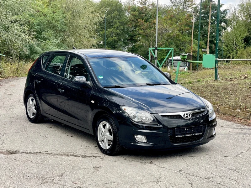 Hyundai I30 EditionPlus , снимка 1 - Автомобили и джипове - 47311689