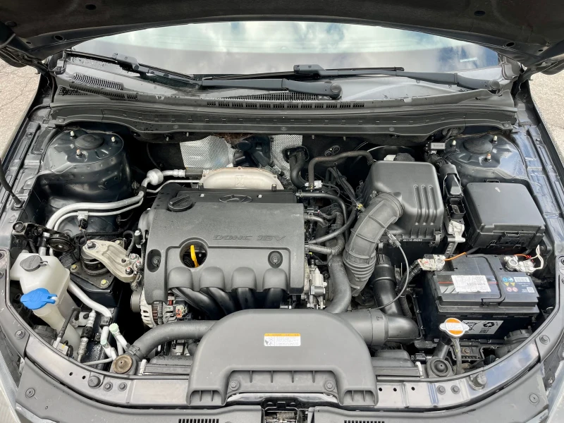 Hyundai I30 EditionPlus , снимка 13 - Автомобили и джипове - 47311689