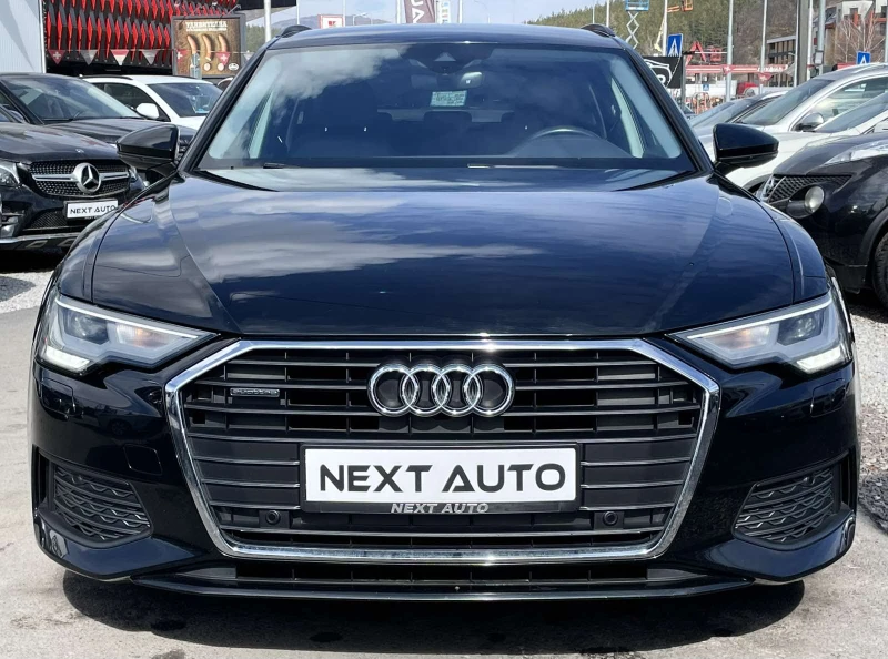 Audi A6 3.0D 245HP Е6D, снимка 2 - Автомобили и джипове - 49288562