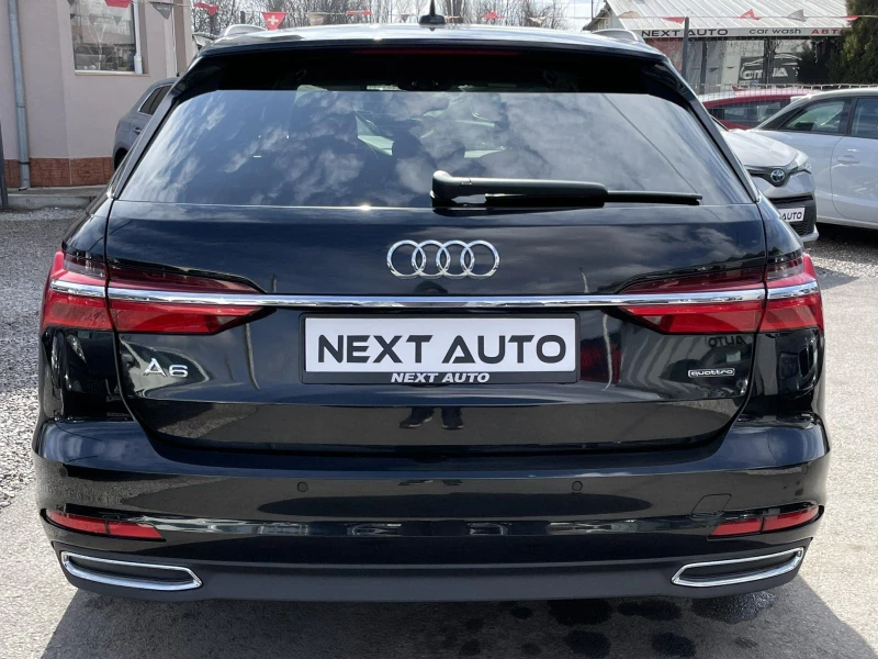 Audi A6 3.0D 245HP Е6D, снимка 6 - Автомобили и джипове - 49288562