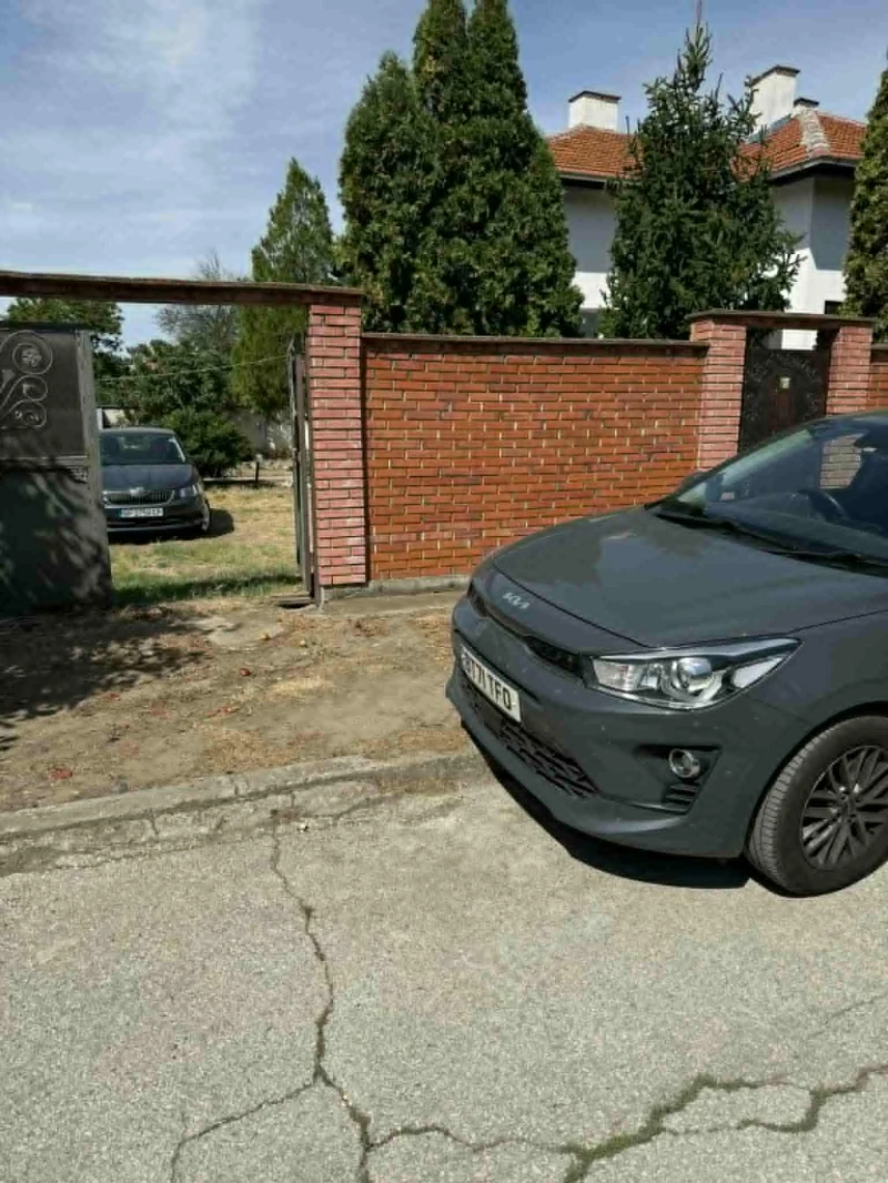 Skoda Fabia 1.0 Tsi 95, снимка 12 - Автомобили и джипове - 52921473